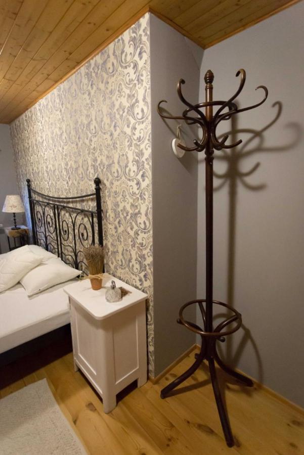 Villa Roubenka Terezka à Vítkovice Extérieur photo
